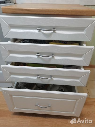 Кухня 3 предмета модульная