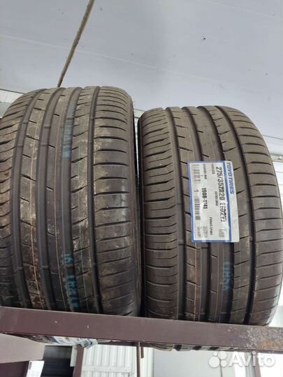 Toyo Proxes Sport 275/35 R20 102Y