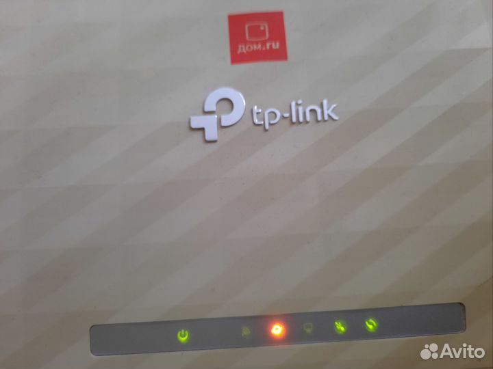 Wifi роутер Tp link archer c5 с USB