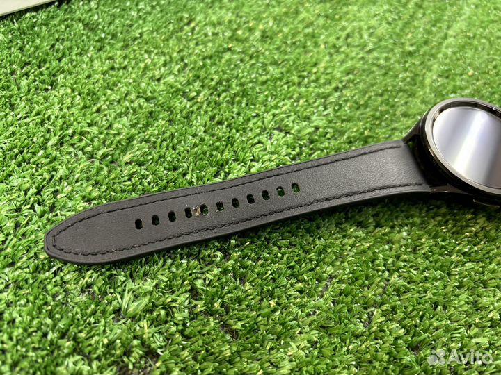 Samsung Galaxy Watch 6 Classic 47 мм (На гарантии)