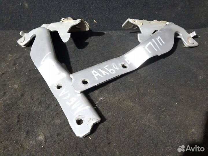 Петли капота Fiat Albea