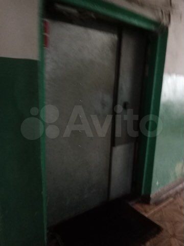 Комната 16,4 м² в 1-к., 2/5 эт.