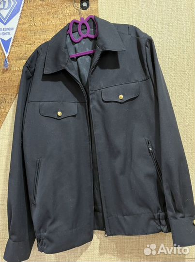 Военная форма