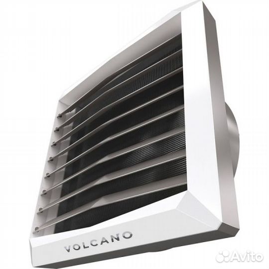 Тепловентилятор Volcano VR1 ас