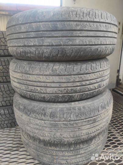 Hankook Optimo K415 225/60 R17 99H