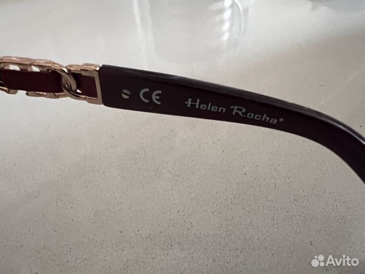 Очки Helena Rocha