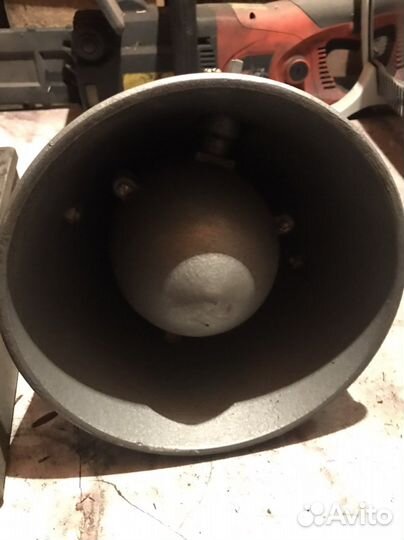 Громкоговоритель уличный СССР