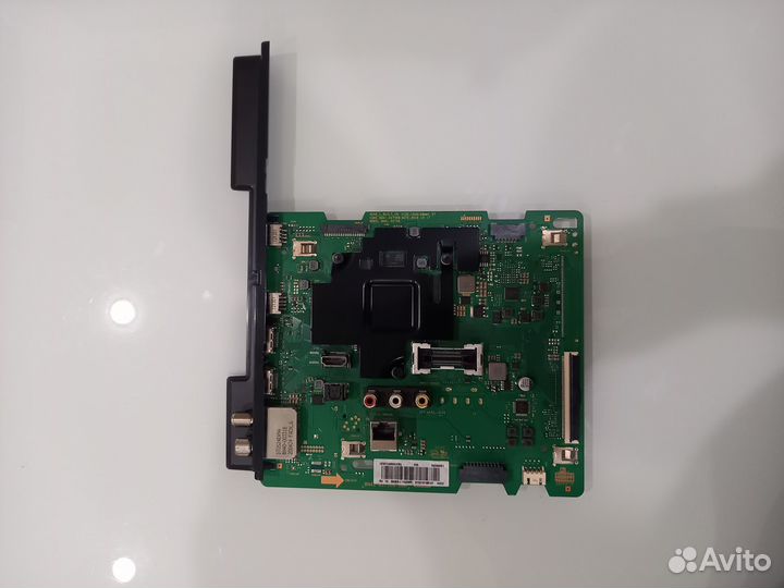 Разбор Samsung ue55tu8500