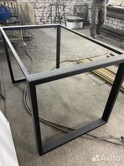 Подстолье лофт