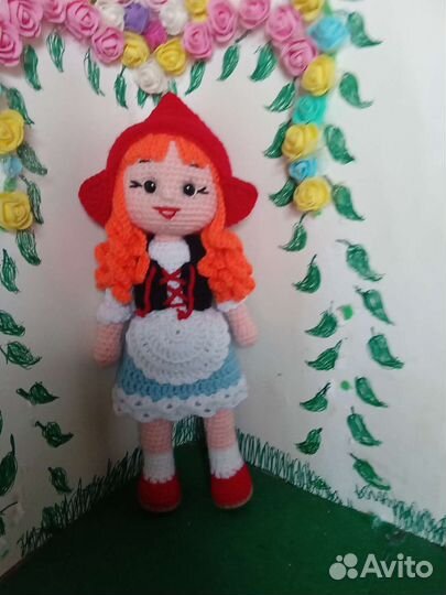 Игрушка