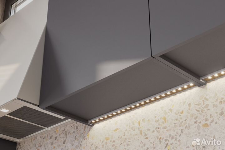 Кухонный гарнитур