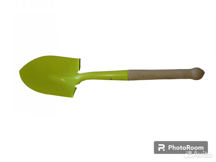 Лопата автомобильная лсм