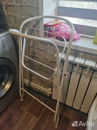 Подставка для ванночки