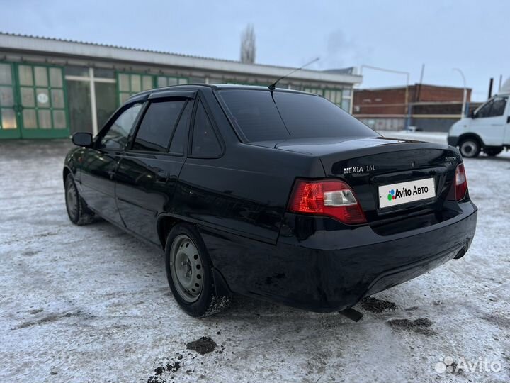 Daewoo Nexia 1.6 МТ, 2012, 149 250 км