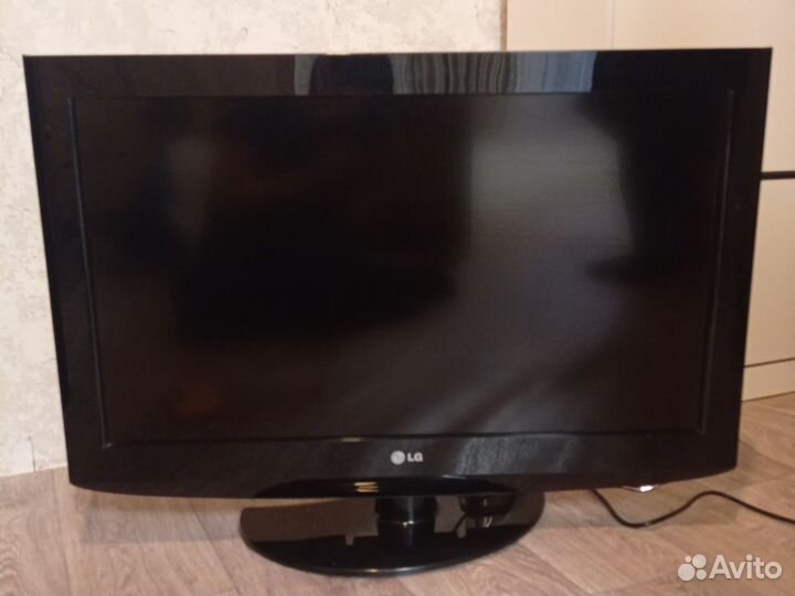 Телевизор lg