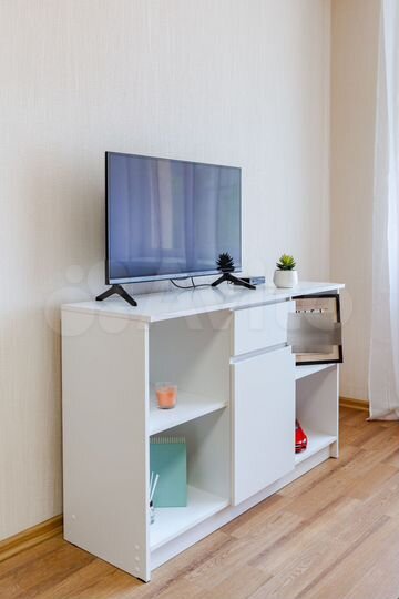 1-к. квартира, 58 м², 3/10 эт.