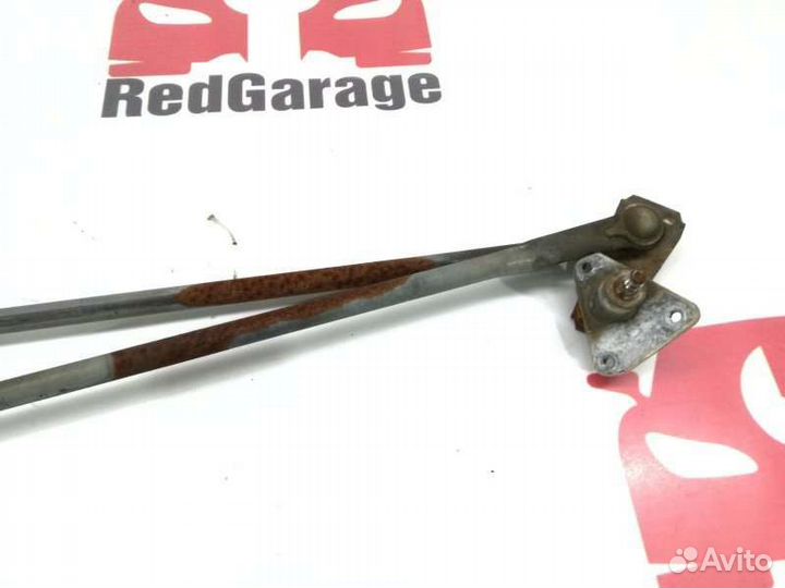 Трапеция дворников Toyota Tundra UCK40 2UZ-FE 1999