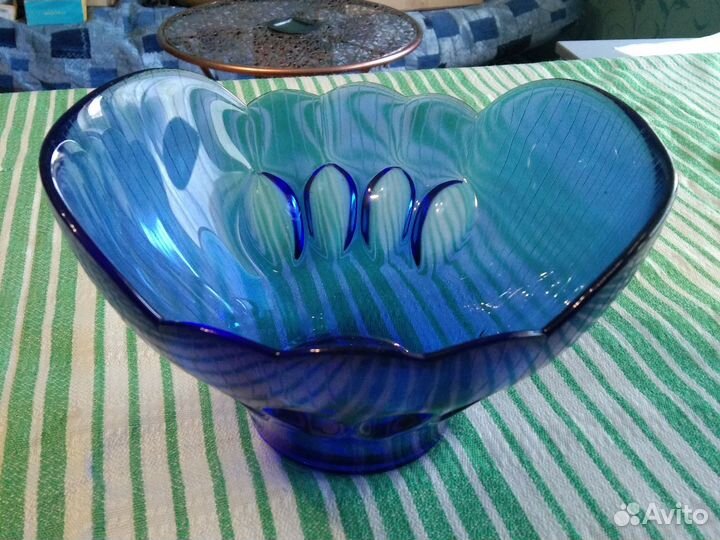 Посуда СССР