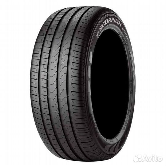 Pirelli Scorpion Verde 235/55 R20 102V