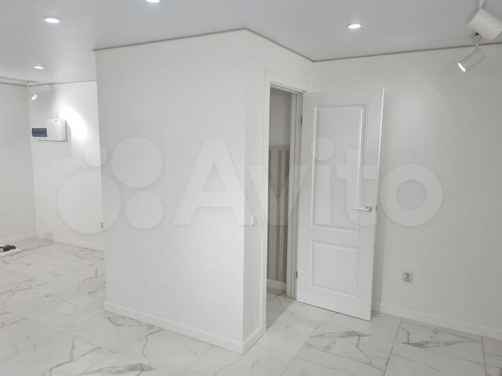 Торговая площадь, 30 м²