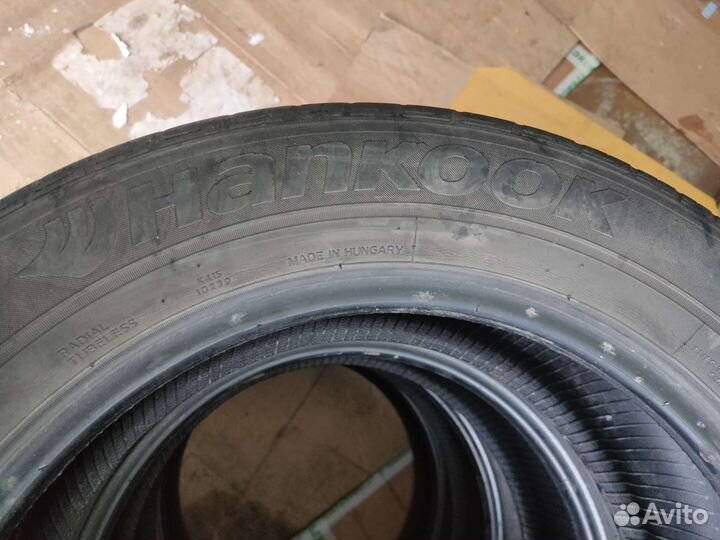 Hankook Optimo K415 225/60 R17 99H