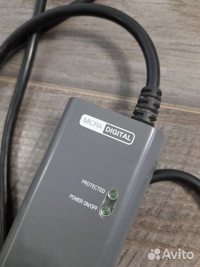 Сетевой фильтр