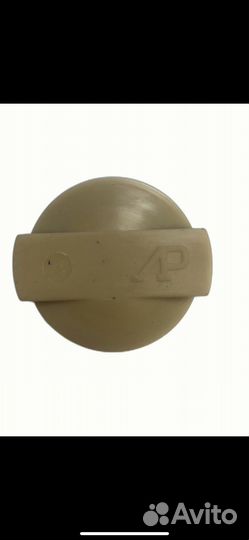 Пробка бачка расширительного