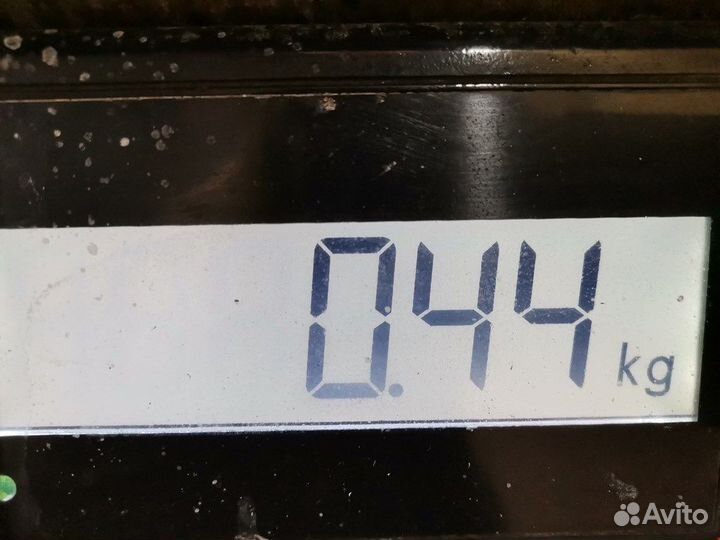 Форсунка для Renault Megane 2