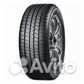 Yokohama Geolandar CV G058 265/50 R20 197