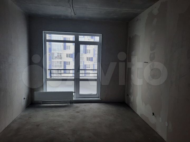 3-к. квартира, 64,6 м², 12/12 эт.