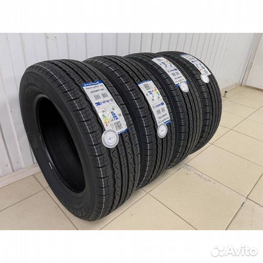 Triangle TR259 245/70 R16