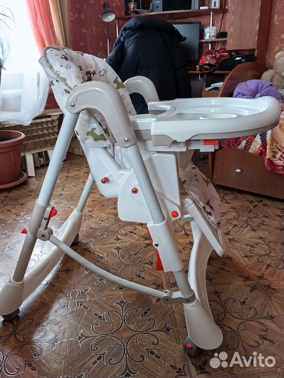 Стул для кормления