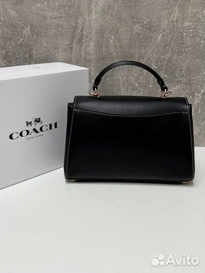 Сумка женская Coach (есть цвета)