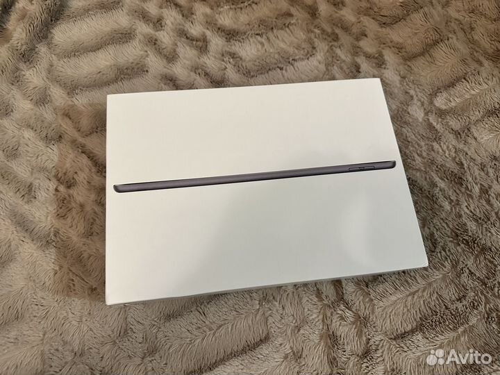 Планшет apple iPad 9 th generation Wi-Fi