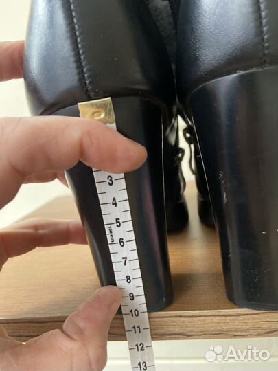 Ботильоны женские 40 размер