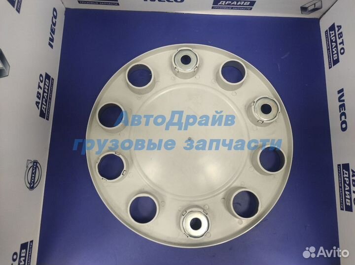 Колпак колеса грузовиков Рено