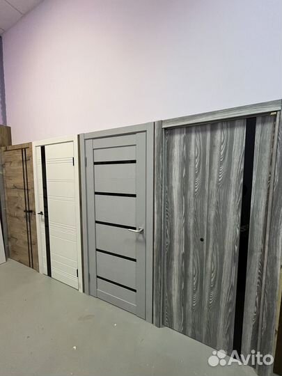 Двери межкомнатные,входные