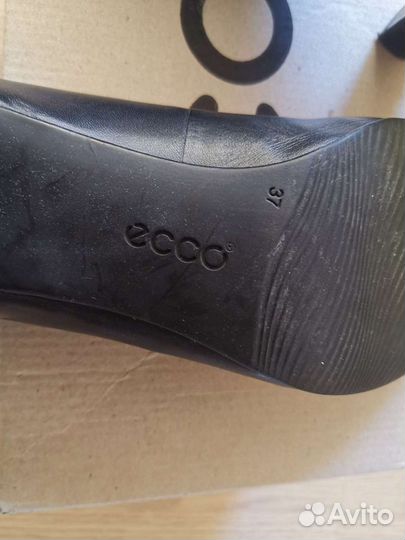 Туфли женские Ecco