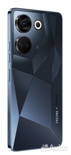 TECNO Camon 20 Pro, 8/256 ГБ