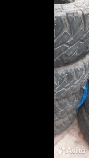 Maxxis MT-764 Bighorn 35/10 R15.3 100J