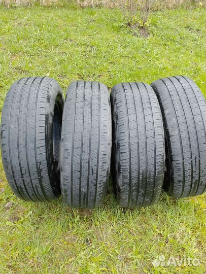 Continental Conti.eContact R16