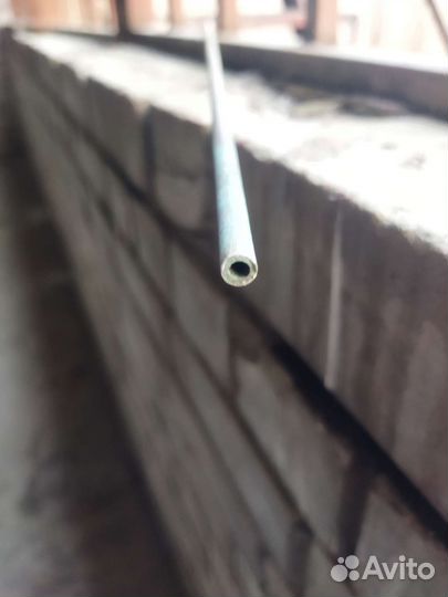 Трубка медная 6 мм