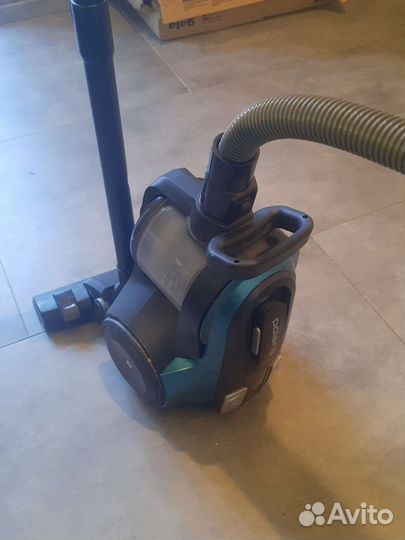 Пылесос Polaris PVC 2004Ri