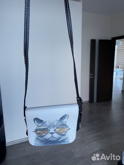 Cумка для девочки