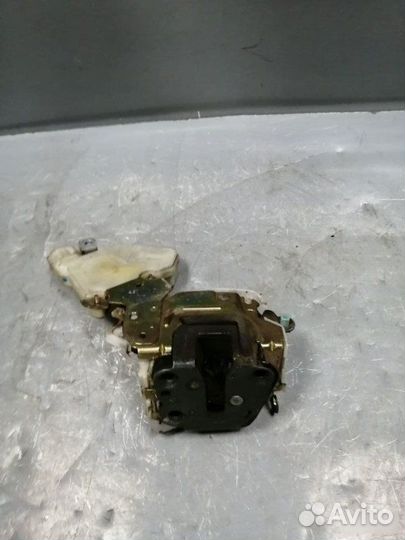 Замок двери Nissan Almera Classik B10 OG16 2006