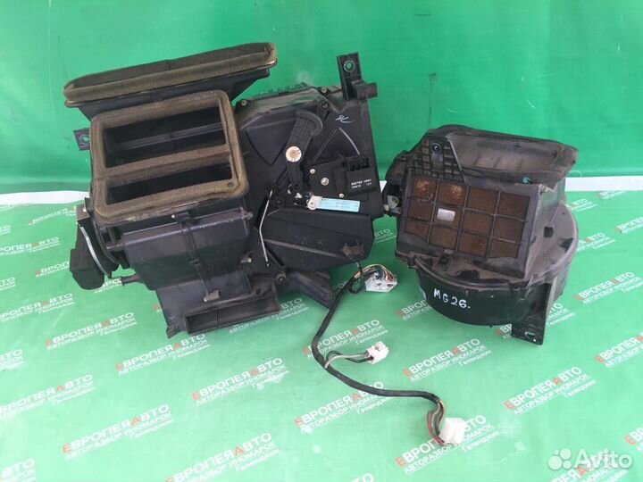 Корпус отопителя Mazda 626 GF 1997-2002