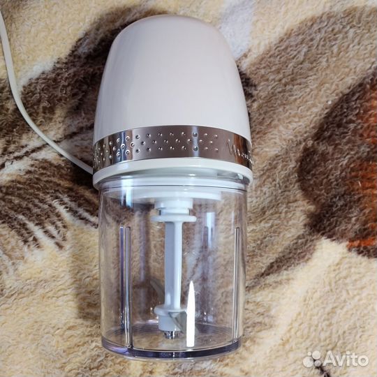 Измельчитель moulinex