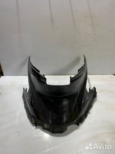 Боковой пластик Yamaha grand axis 100