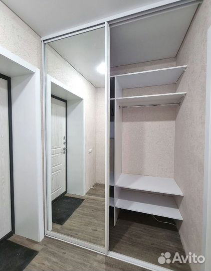 Шкаф купе в спальню