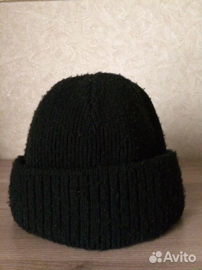 Мужские шапки
